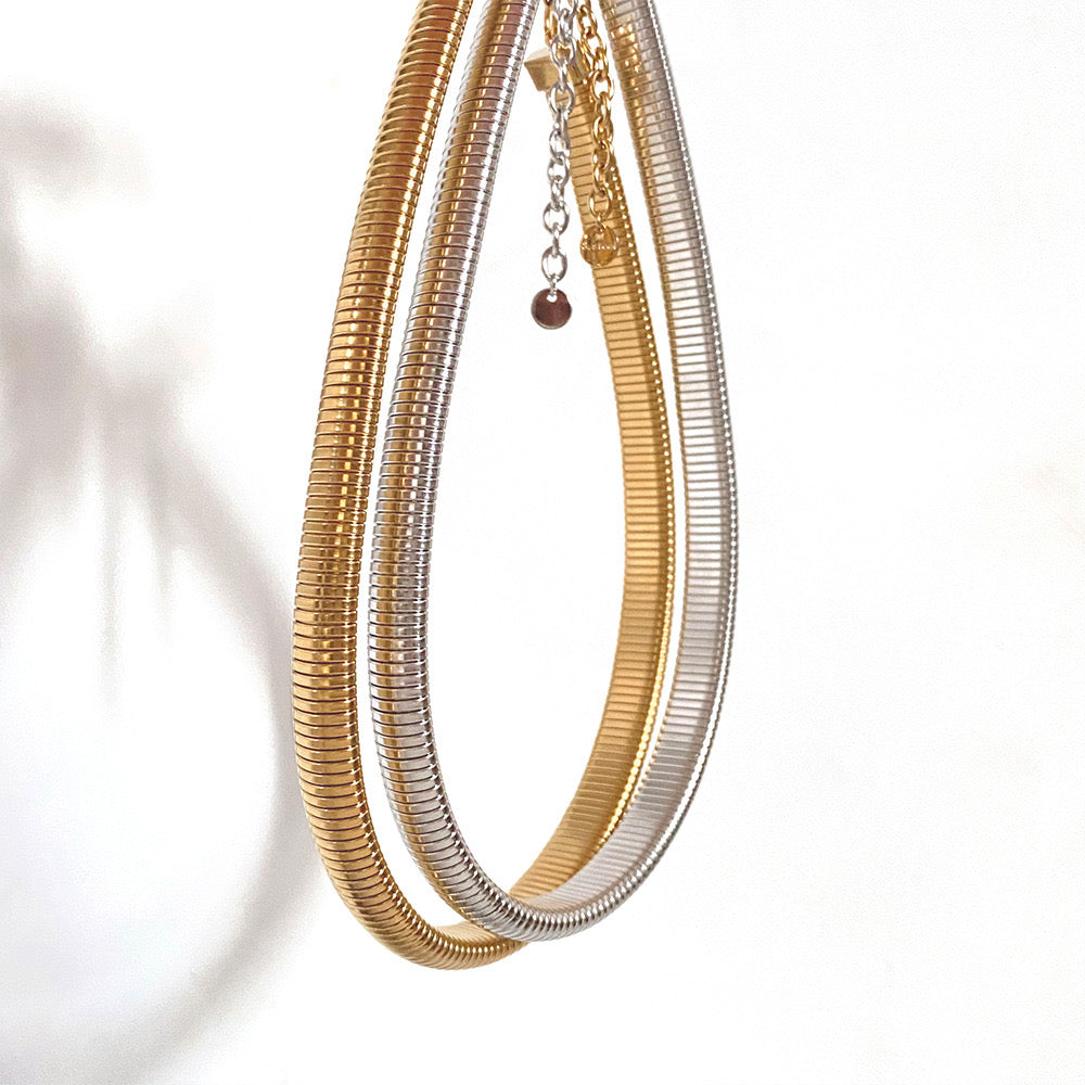 Heimy necklace