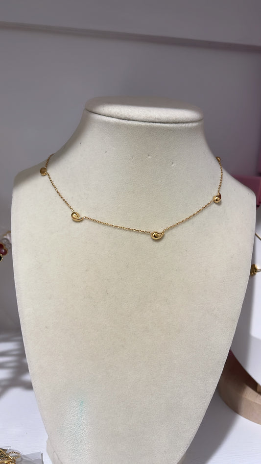 Mini-gota-necklace-gold