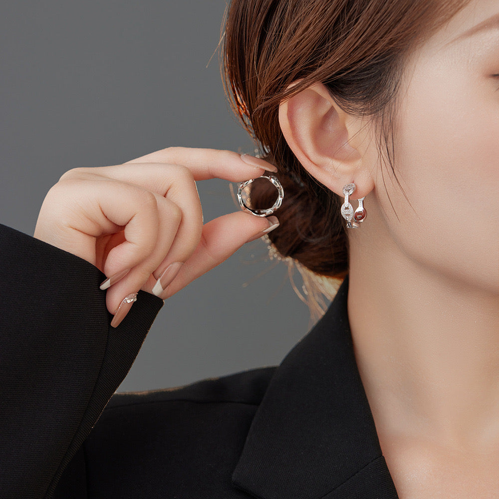 Elaine earring