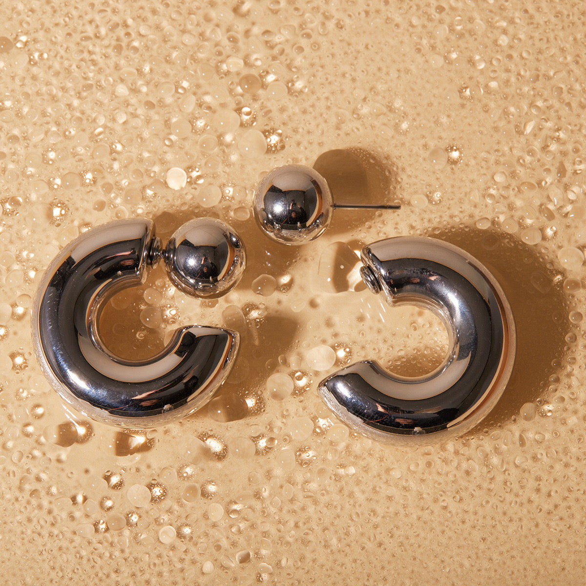 Leivy earring