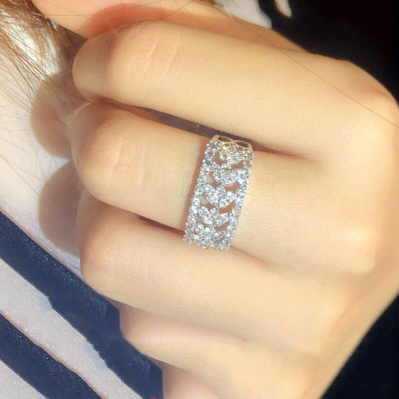Diana-ring