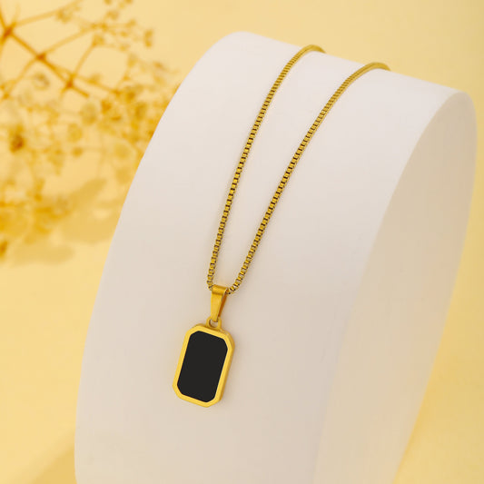 Day-necklace