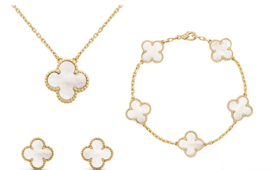 Set clover