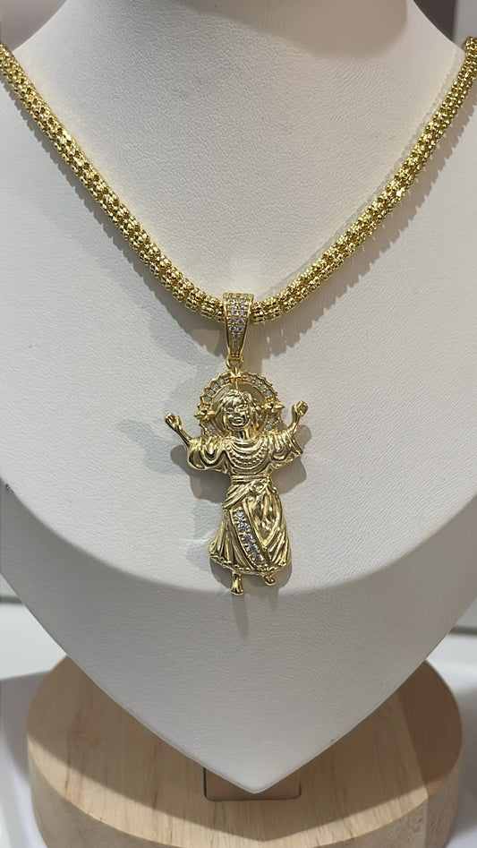 Divin-iceee gold