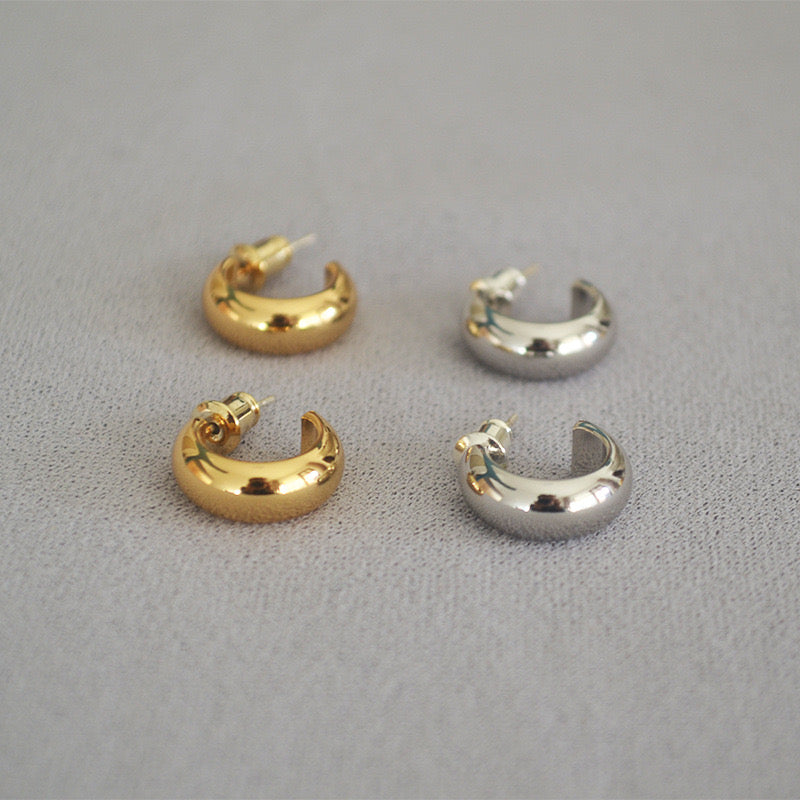 Lahia earings