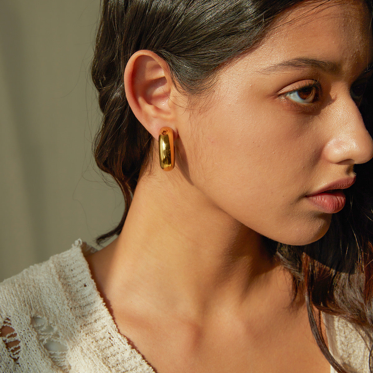 Leivy earring