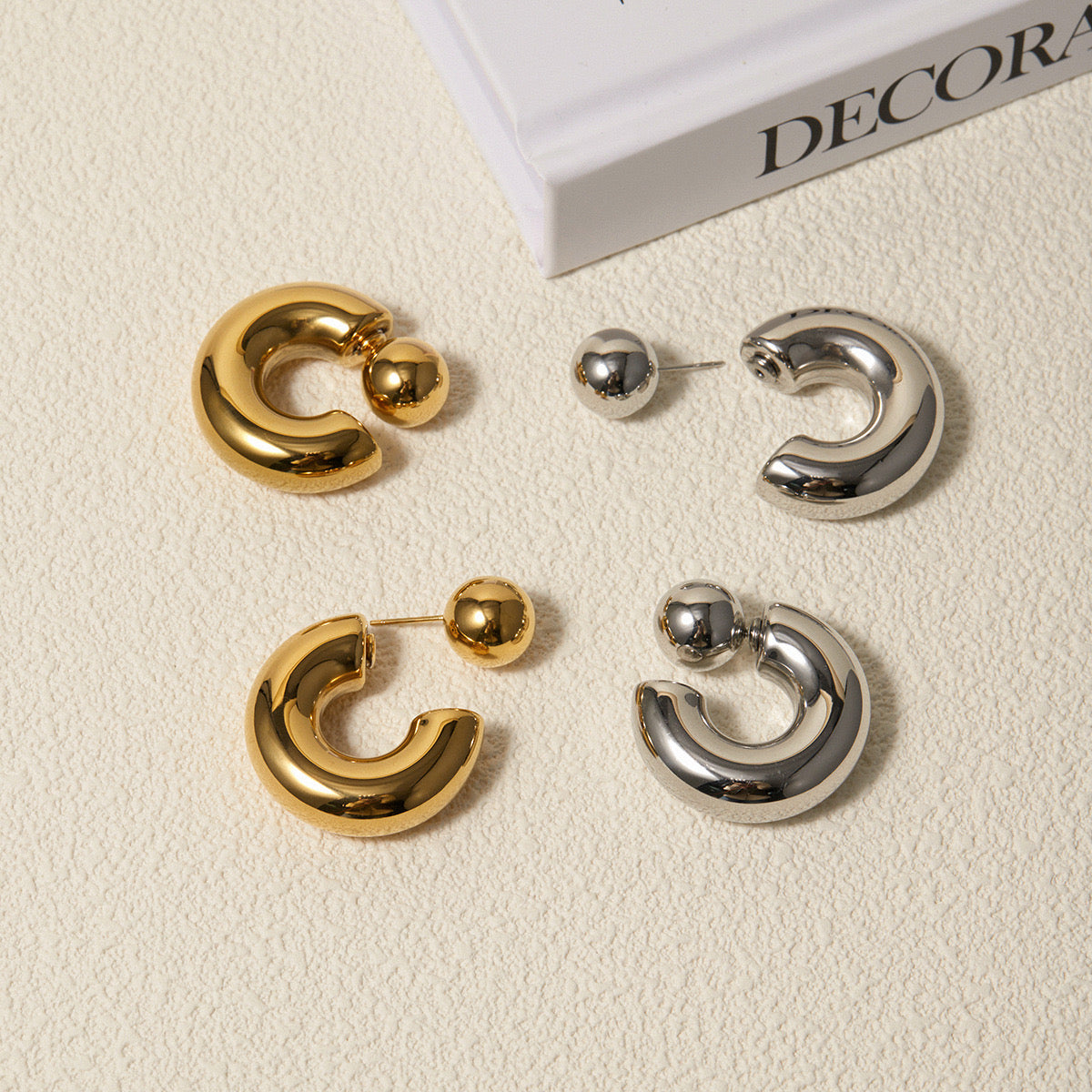 Leivy earring
