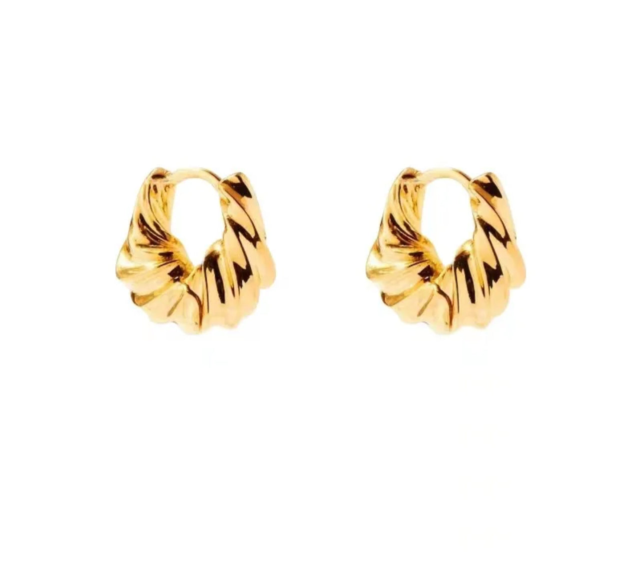 Dayris earrings