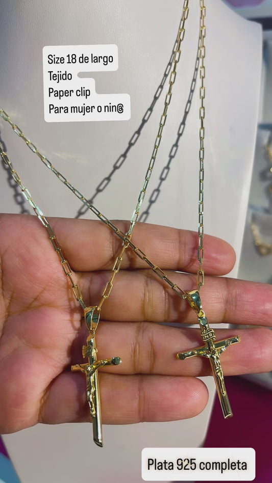 Amelyy necklace 925